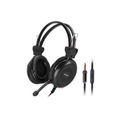 A4TECH HS30 3.5mm Headphone