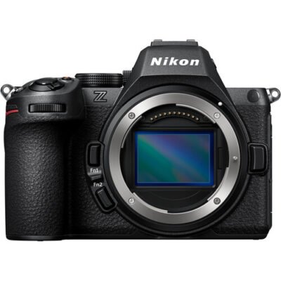 Nikon Z5 Full Frame Mirrorless Digital Camera