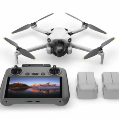 DJI Mini 4 Pro