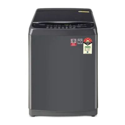 LG T2108VSAB 8KG Top Load Inverter Washing Machine