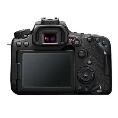 Canon EOS 90D DSLR Camera