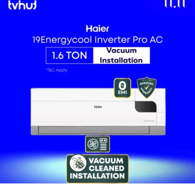 Haier HSU-19ENERGYCOOL Inverter Pro Air Conditioner