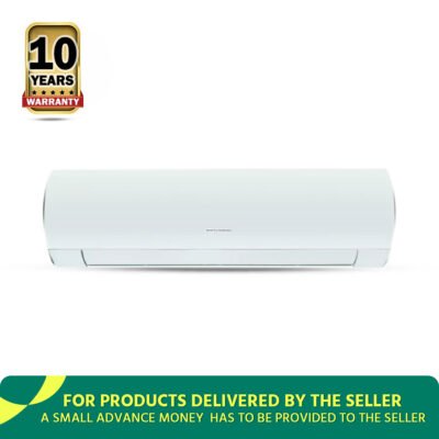 Gree 1 Ton Fairy-Split Inverter AC GS-12XFV32