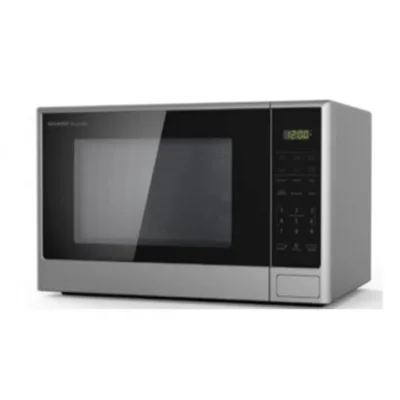 Sharp 28 Liter Microwave Oven (R28CT S)