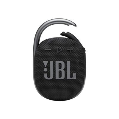 JBL CLIP 4 Ultra-portable Waterproof Speaker
