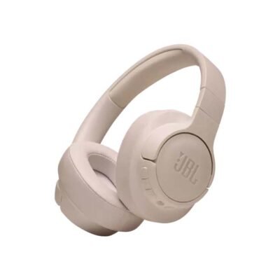 JBL Tune 760NC Wireless Over-Ear NC Headphones