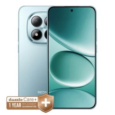 Redmi Note 15 Pro 5G