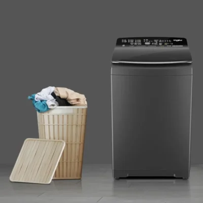 Whirlpool Washing Machine Model - 360 BW PRO-H