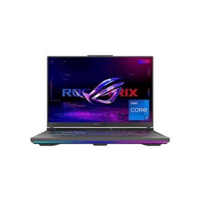 Asus ROG Strix G16 Core i7 14th Gen RTX 5060