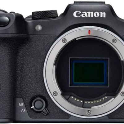 Canon EOS R7 Mirrorless Camera
