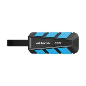 ADATA SC740 1000 GB Type-C External Solid State Drive
