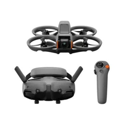 DJI Avata 2 Fly More Combo