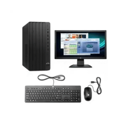 HP ProDesk 400 G9 Core i5 12th Gen