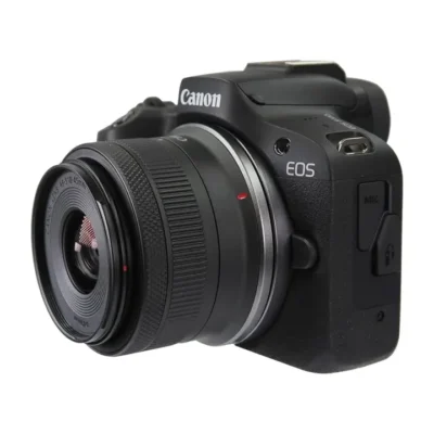 Canon EOS R100 Mirrorless Camera