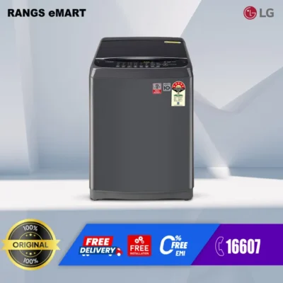 LG T2310VSAB 10KG Top Load Inverter Washing Machine