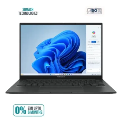 ASUS Zenbook 14 UX3405CA Core Ultra 5 225H