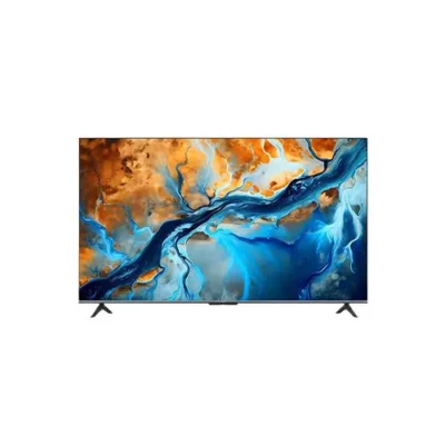 Xiaomi official TV S Mini LED 55 Inch 4K UHD QD-Mini