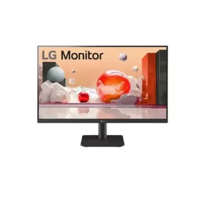 LG 24MS500-B 24-inch IPS Full HD 100Hz Monitor