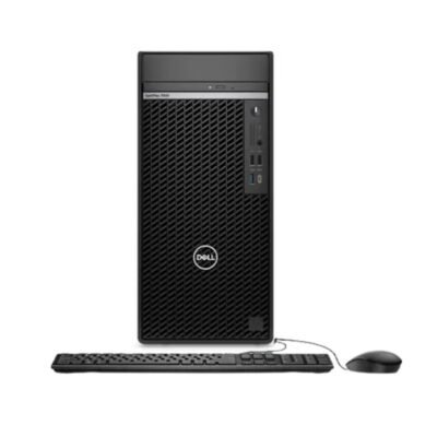 Dell OptiPlex 7020 Core i7 12th Gen Tower Brand PC