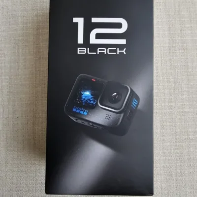 GoPro HERO12 Black