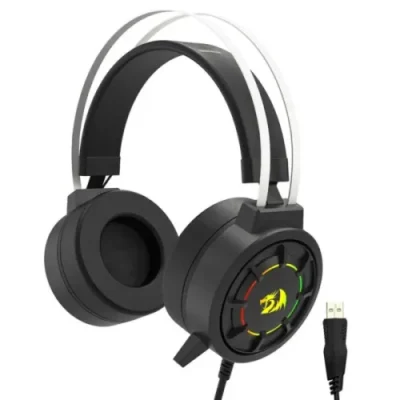 Redragon GRENDEL H314 Wired Gaming Headphone