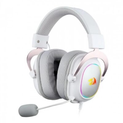 Redragon H510 Zeus-X RGB Wired Gaming Headphone