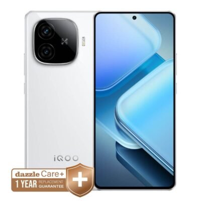 iQOO Z9 Turbo Endurance