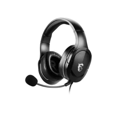 MSI IMMERSE GH20 Gaming Headphone