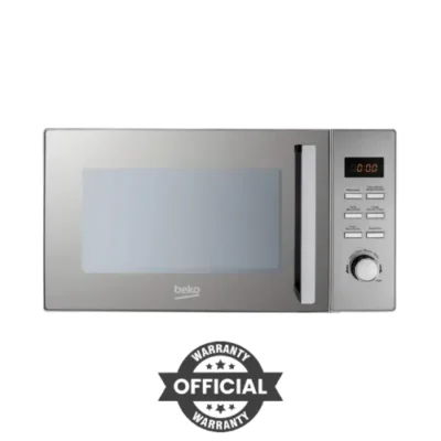 Beko MCF32410X Convection 32L Microwave Oven