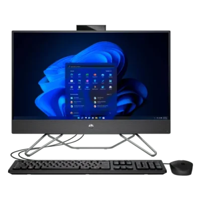 HP Pro 240 G9 Core i5 12th Gen All-in-One Desktop PC