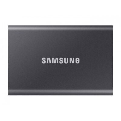 SAMSUNG T7 2TB USB 3.2 Gen Type-C Portable SSD