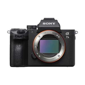 Sony A7 III Alpha Mirrorless Camera