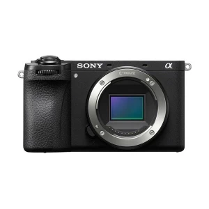 Sony Alpha 6700 Mirrorless Camera