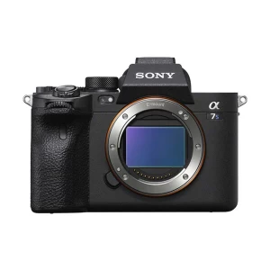 Sony Alpha a7S III Mirrorless Camera