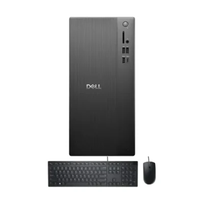 Dell ECT1250 Core i7 14th Gen Tower Brand PC