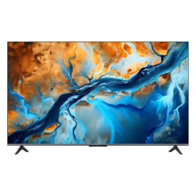 Xiaomi official TV S Mini LED 65 Inch 4K UHD QD-Mini