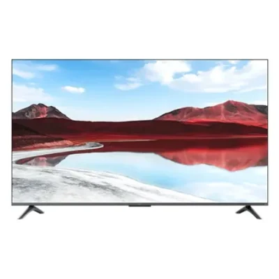Xiaomi A Pro 55 Inch QLED 4K UHD Smart Android Google TV