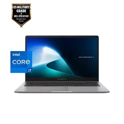 Asus ExpertBook P1 P1503CVA-S71118 Core i7