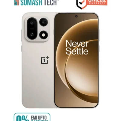 OnePlus 15 [16/512GB] Official