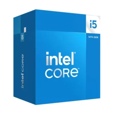 Intel 14th Core i5 14500 Processor