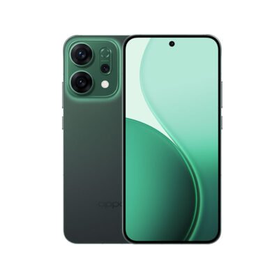 Oppo Reno 14 5G