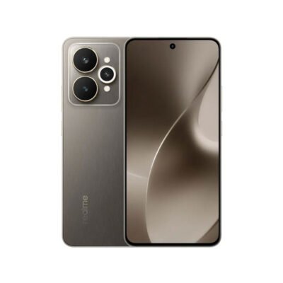 Realme 15 5G