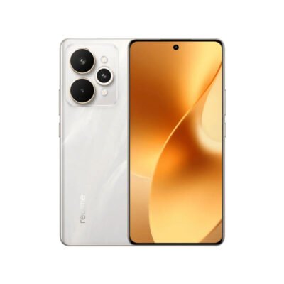 Realme 15 Pro 5G