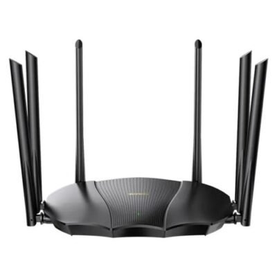 Tenda TX3000 Pro AX3000 Dual Band Gigabit Wi-Fi 6 Router