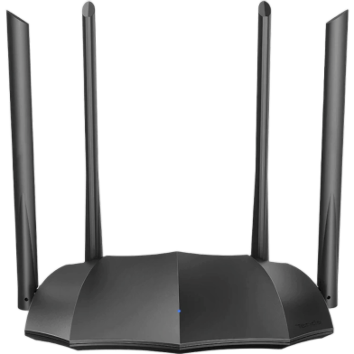 Tenda AC8 AC1200 Dual-band Gigabit Wireless Router