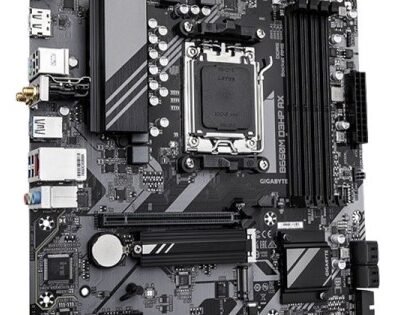 Gigabyte B650M D3HP AX AM5 AMD M-ATX Motherboard