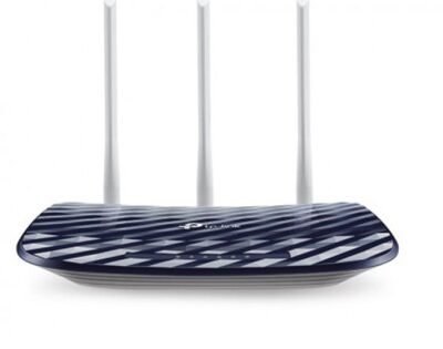 TP-Link Archer C20 AC750 Dual Band Router