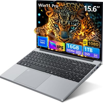 Laptops