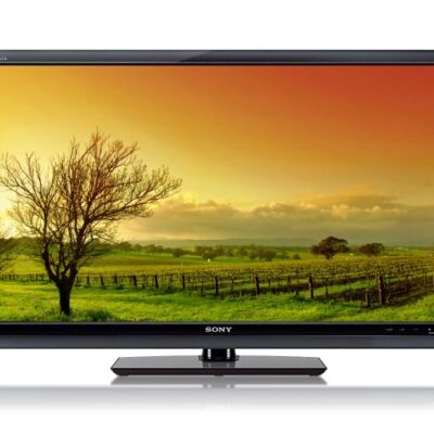 Televisions