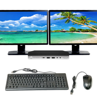 Desktops & Monitors